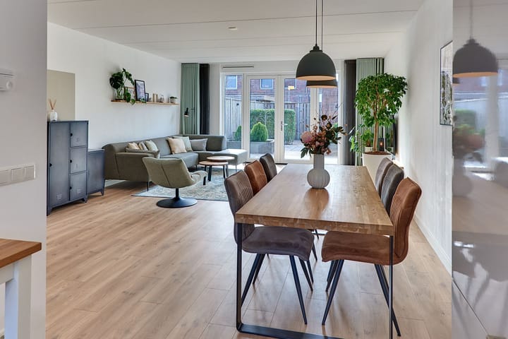 Foto 19 van Madeliefdreef 19