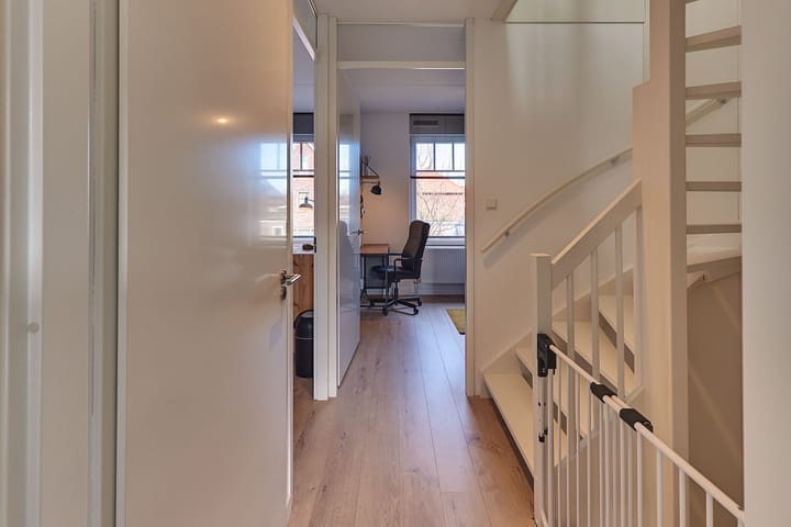 Foto 24 van Madeliefdreef 19