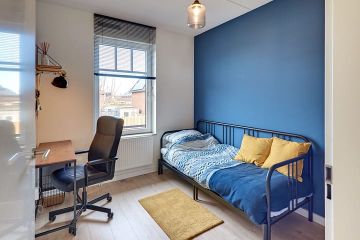 Foto 25 van Madeliefdreef 19