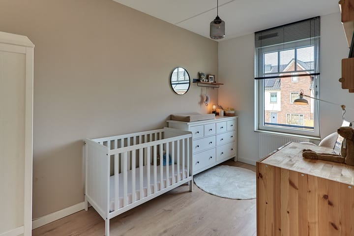 Foto 26 van Madeliefdreef 19