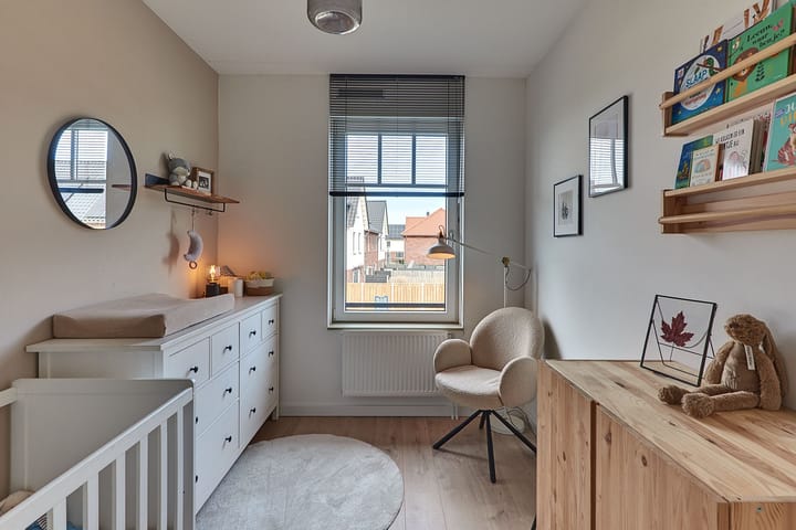 Foto 27 van Madeliefdreef 19