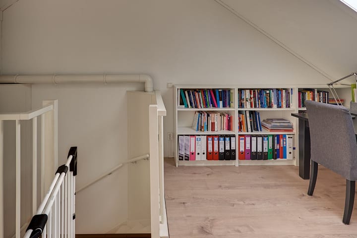 Foto 33 van Madeliefdreef 19