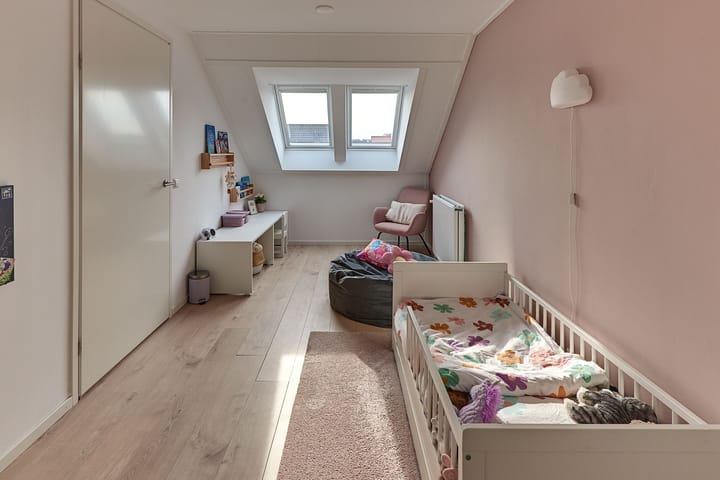 Foto 37 van Madeliefdreef 19