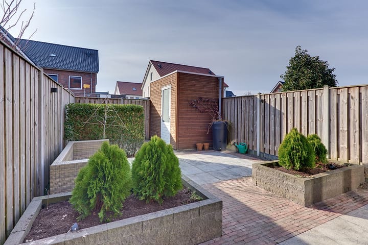 Foto 39 van Madeliefdreef 19