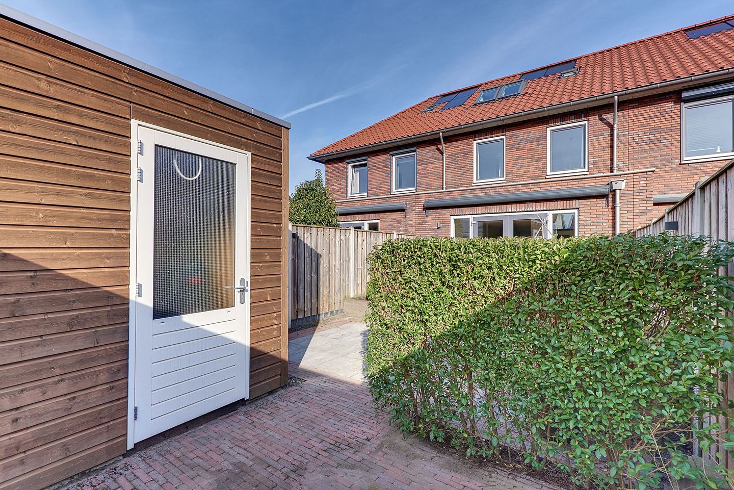 Photo 40 of Madeliefdreef 19