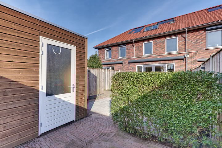 Foto 40 van Madeliefdreef 19