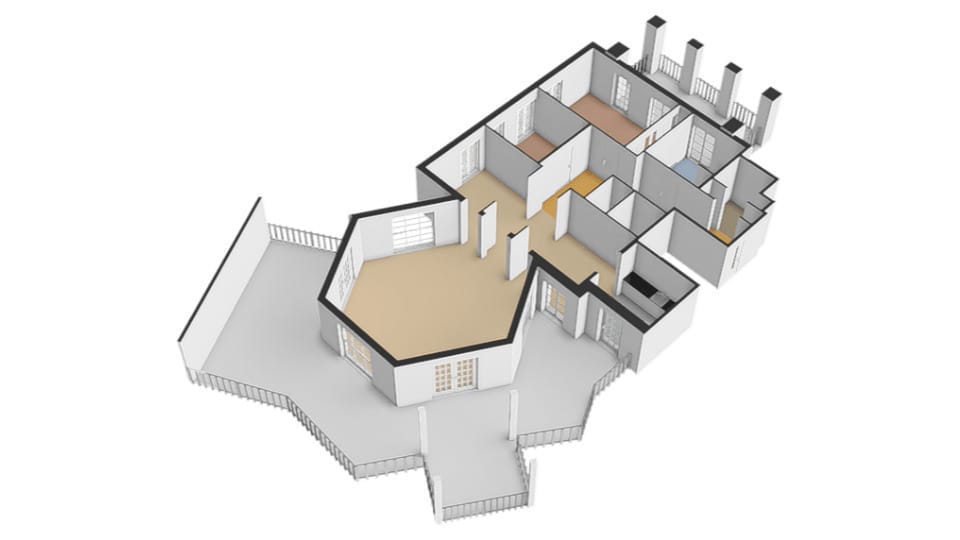 Foto 49 van Holterveste 52