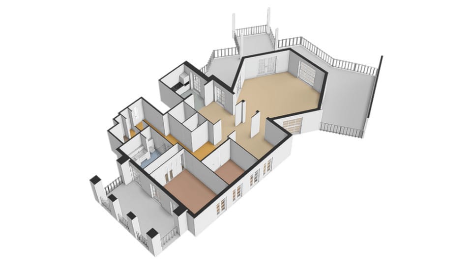 Foto 50 van Holterveste 52