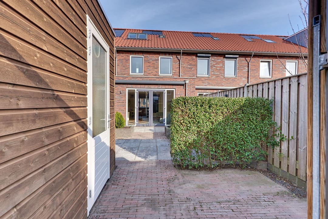 Photo 41 of Madeliefdreef 19