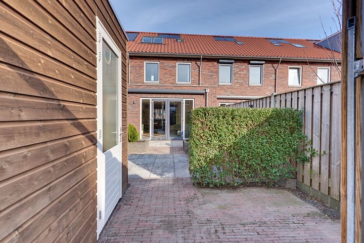 Foto 41 van Madeliefdreef 19