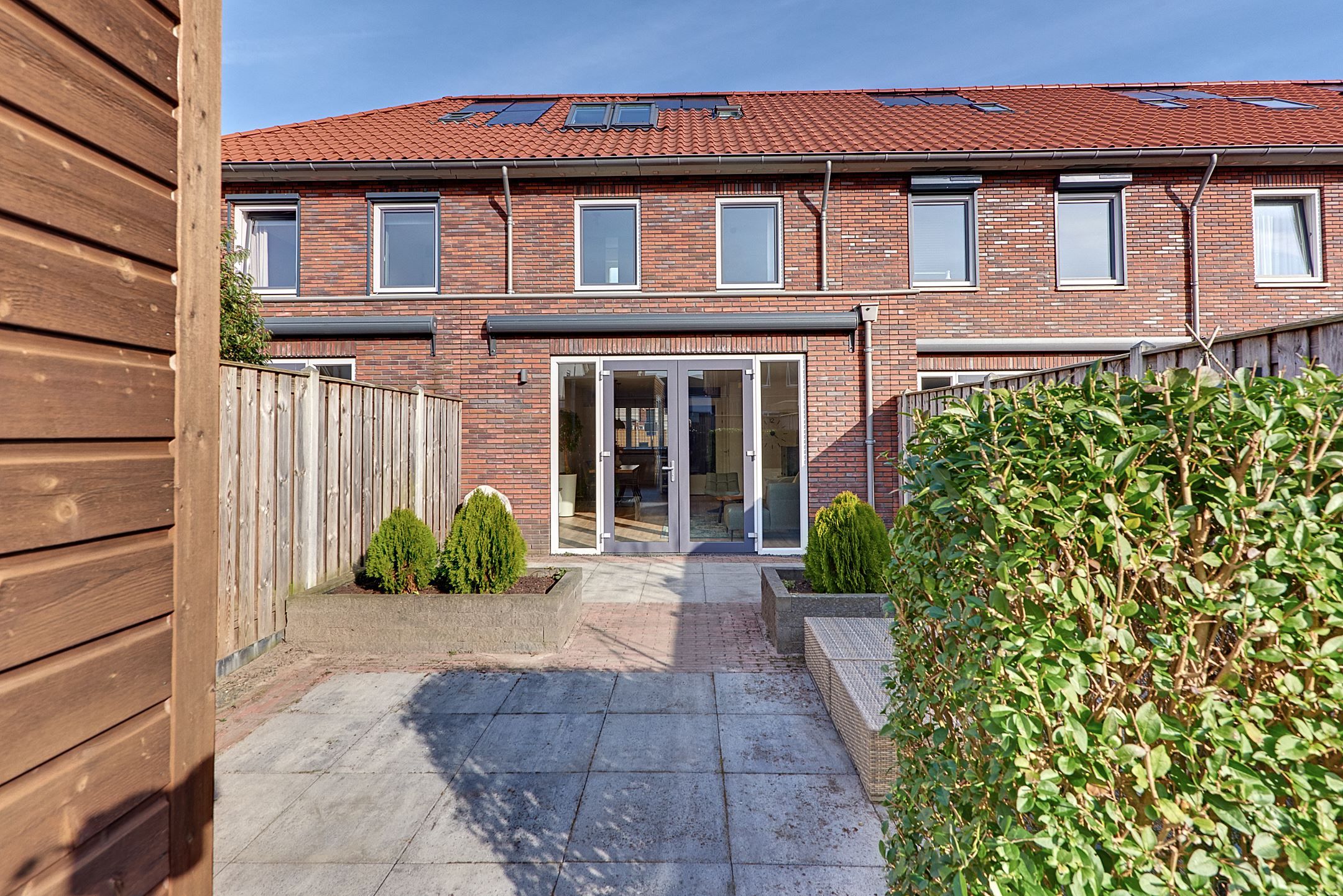 Photo 42 of Madeliefdreef 19