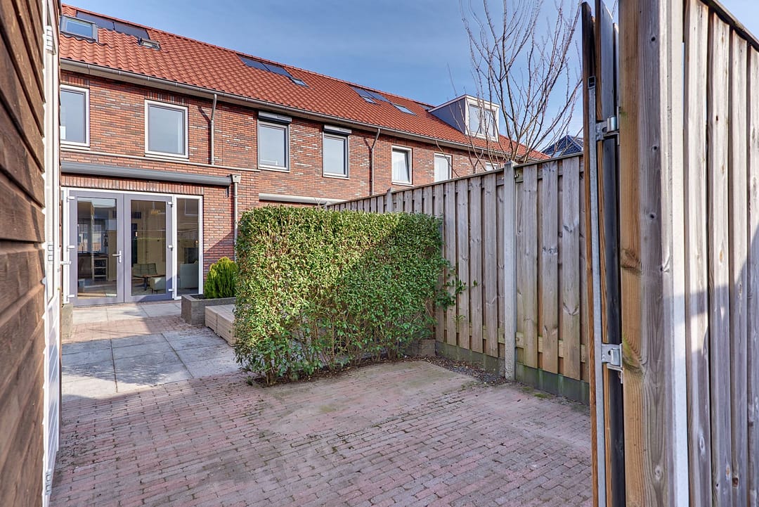 Photo 43 of Madeliefdreef 19