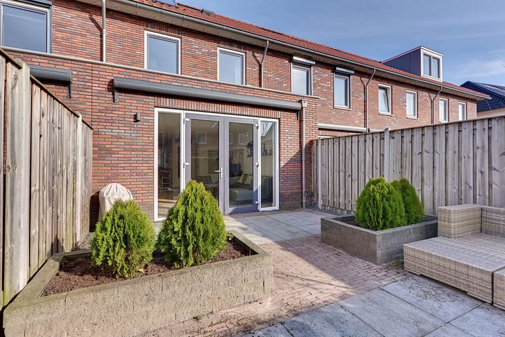 Foto 44 van Madeliefdreef 19