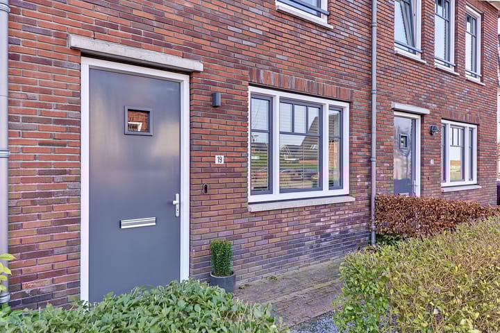 Foto 45 van Madeliefdreef 19