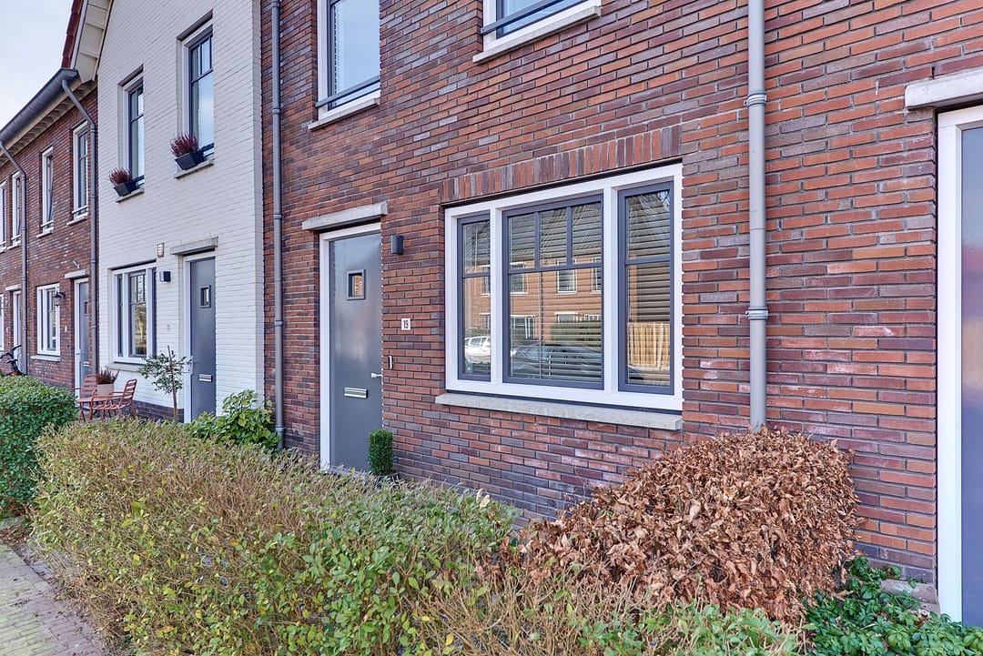 Photo 46 of Madeliefdreef 19