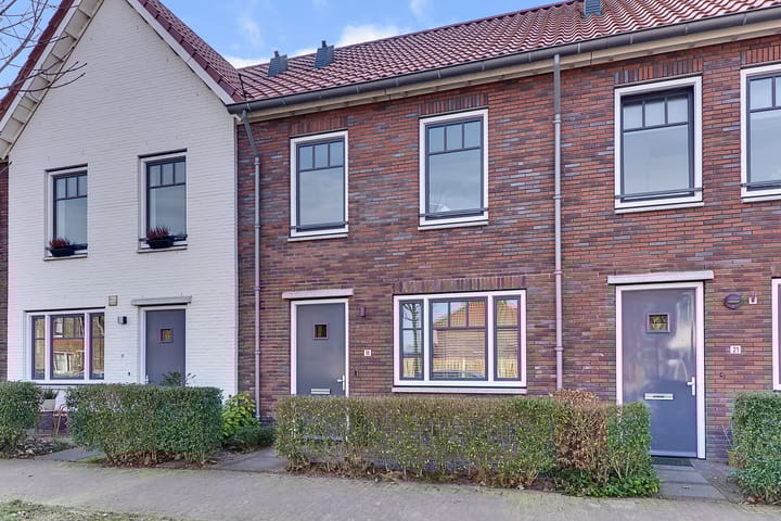 Foto 48 van Madeliefdreef 19