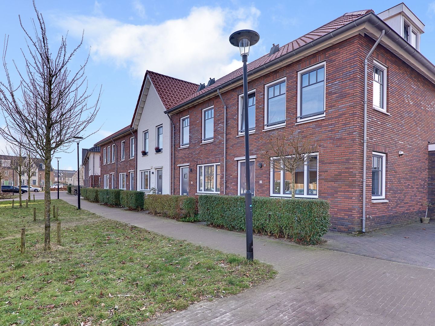 Photo 50 of Madeliefdreef 19