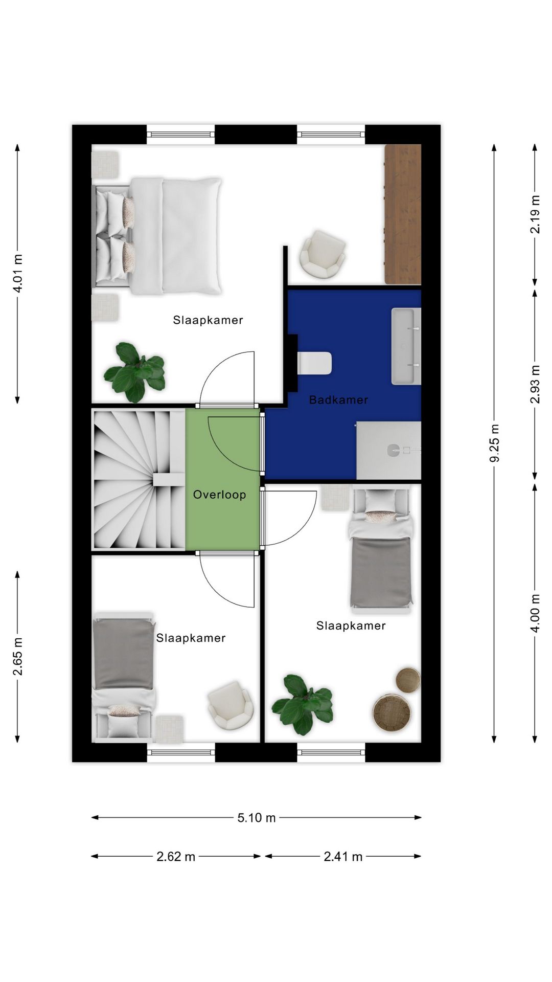 Photo 51 of Madeliefdreef 19