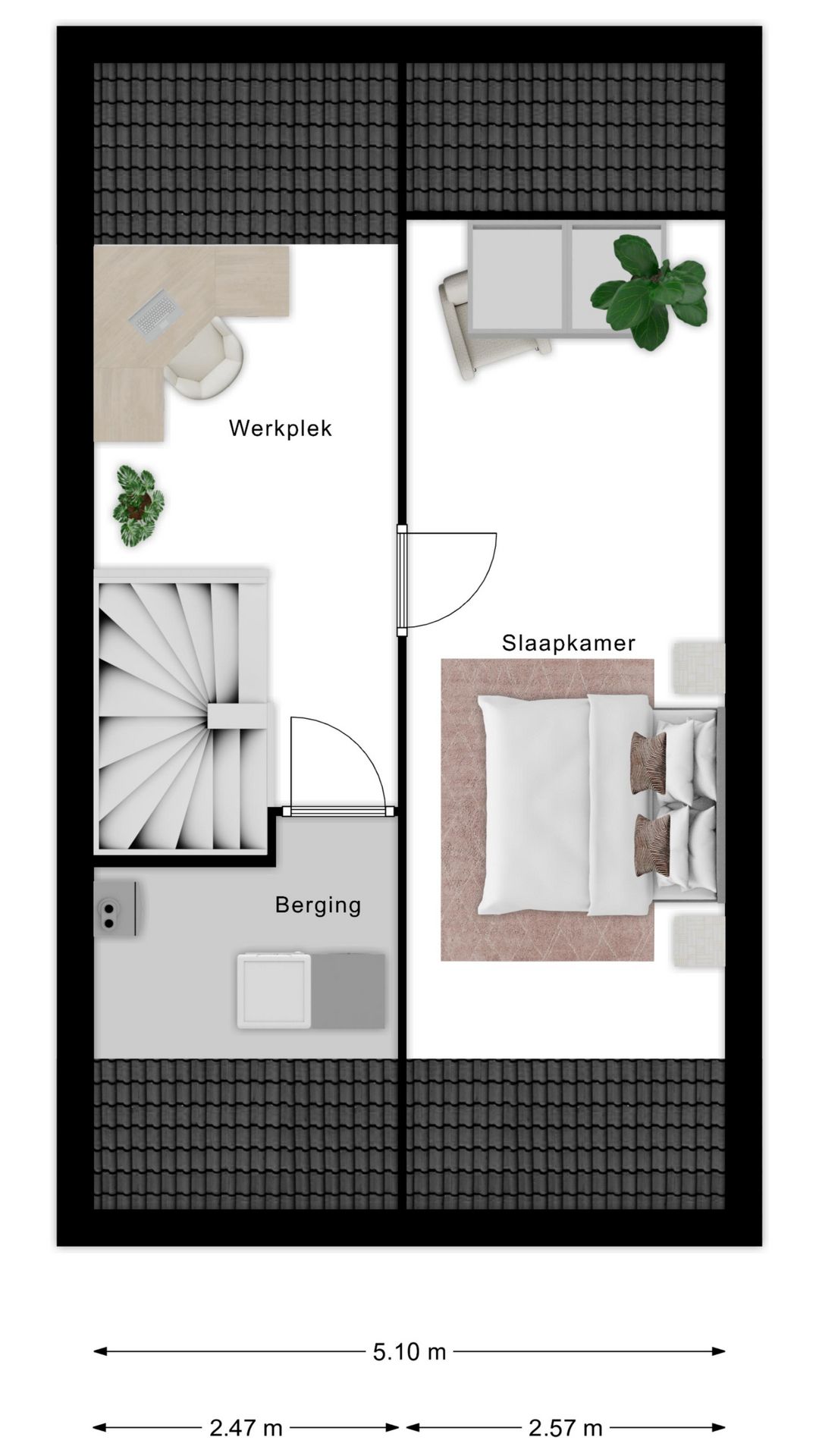 Photo 52 of Madeliefdreef 19