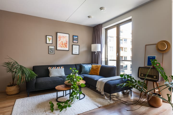 Foto 2 van Vaduzdijk 13