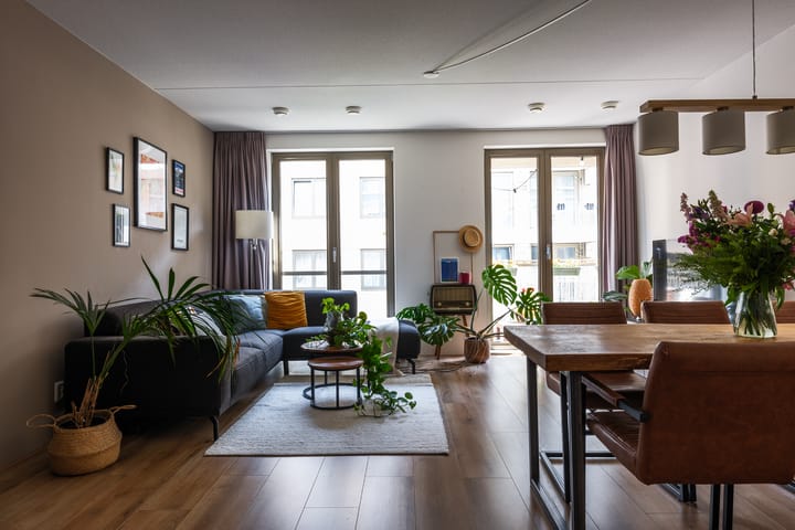 Foto 3 van Vaduzdijk 13