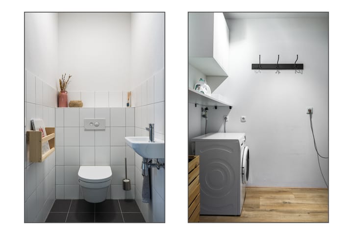 Photo 13 of Vaduzdijk 13