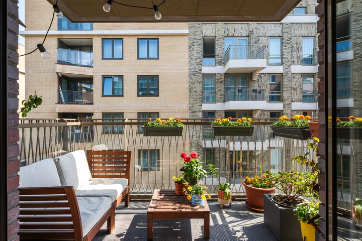 Photo 14 of Vaduzdijk 13