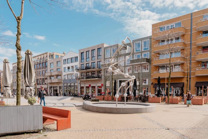 Photo 16 of Vaduzdijk 13