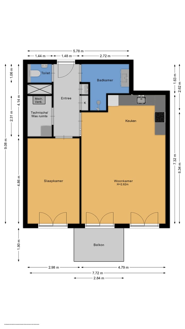 Photo 17 of Vaduzdijk 13