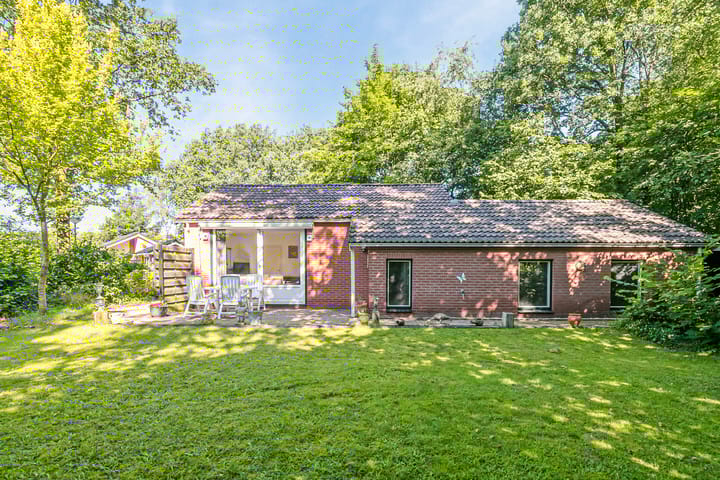 Foto 2 van Gasselterstraat 7-164