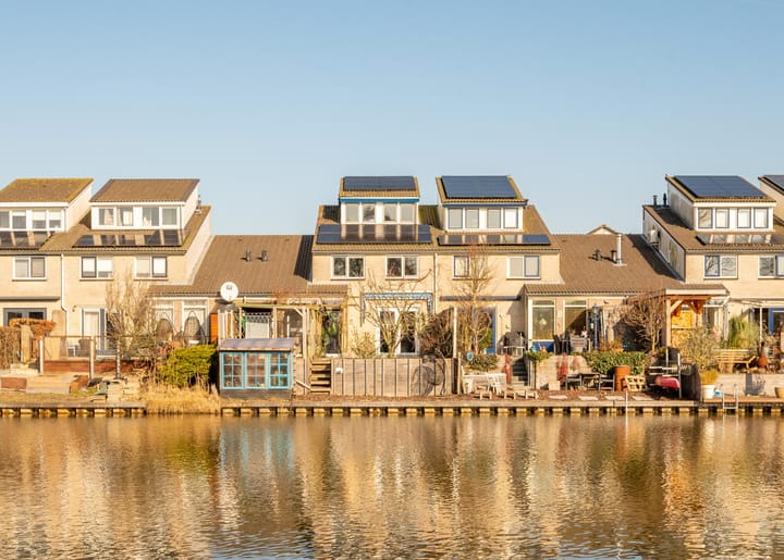 Foto 1 van Horst 26 63