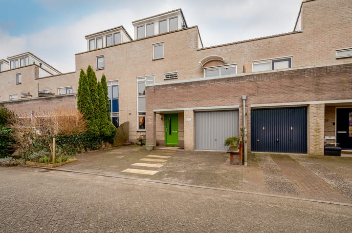 Foto 5 van Horst 26 63