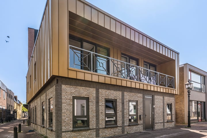 Mulderstraat 17