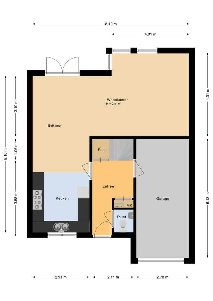 Foto 49 van Horst 26 63