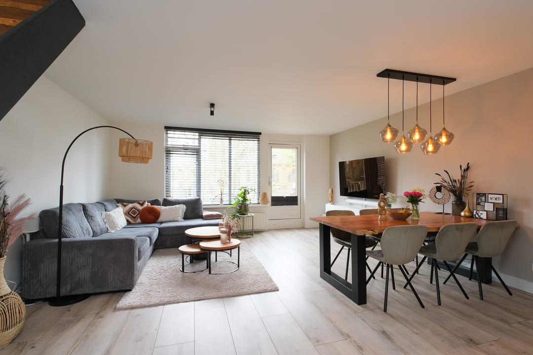 Foto 1 van Anthonius Brouwerstraat 42