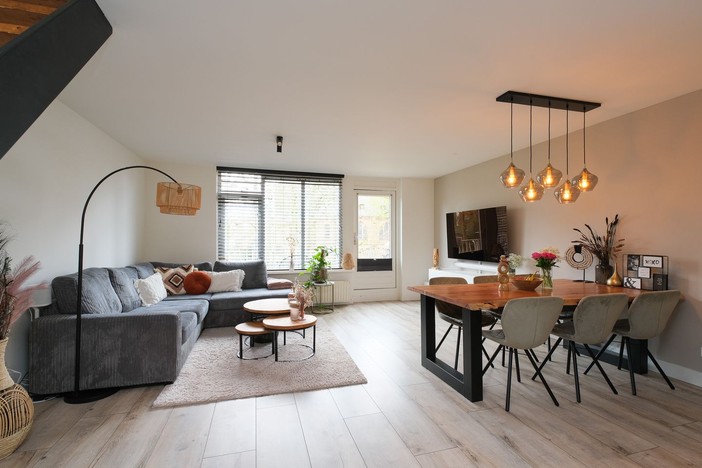 Foto 1 van Anthonius Brouwerstraat 42