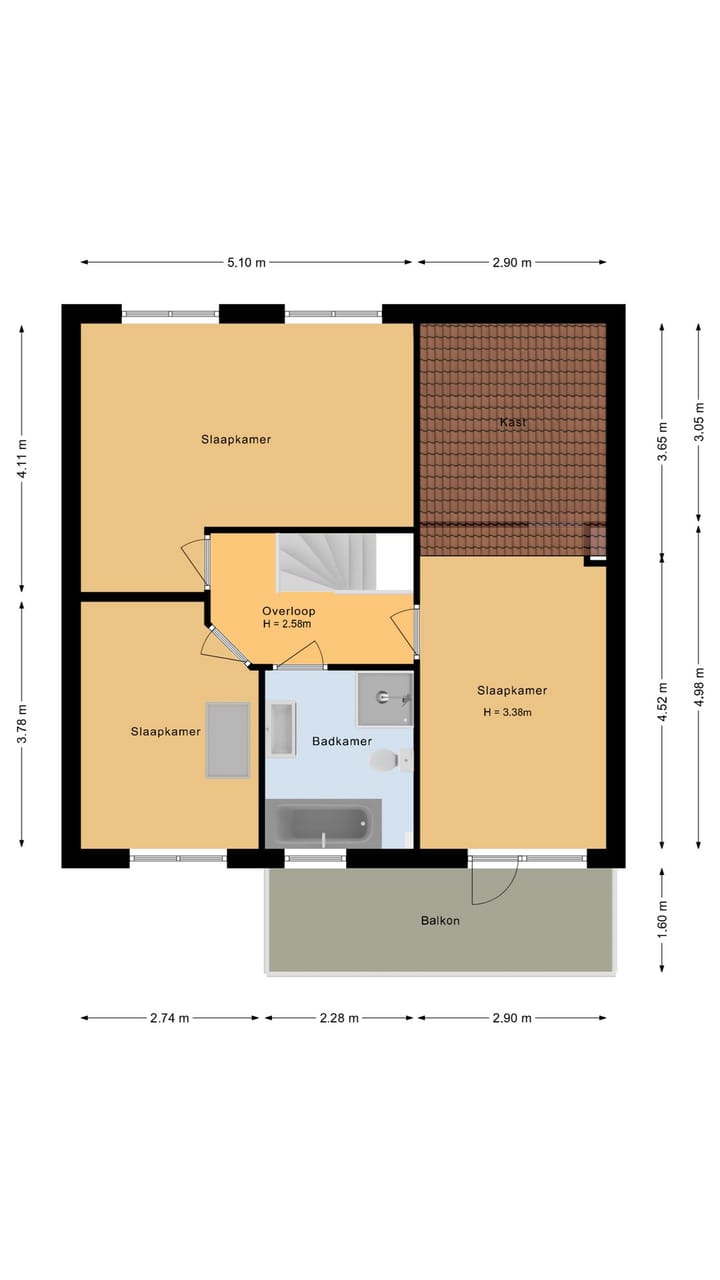 Foto 50 van Horst 26 63