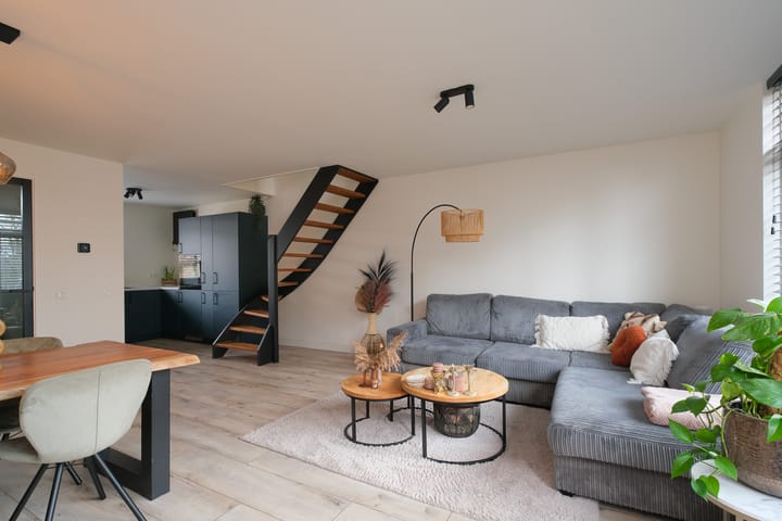 Foto 3 van Anthonius Brouwerstraat 42