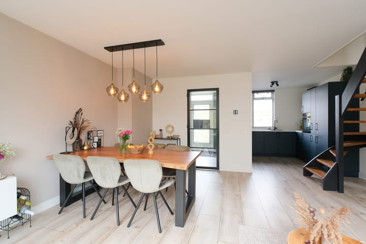 Foto 4 van Anthonius Brouwerstraat 42