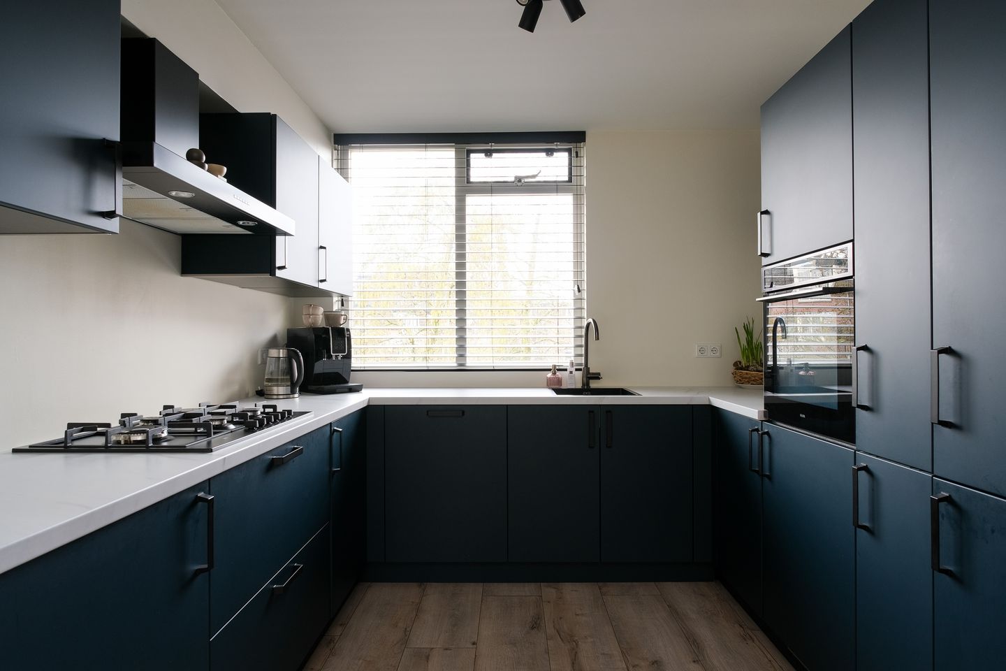 Foto 5 van Anthonius Brouwerstraat 42