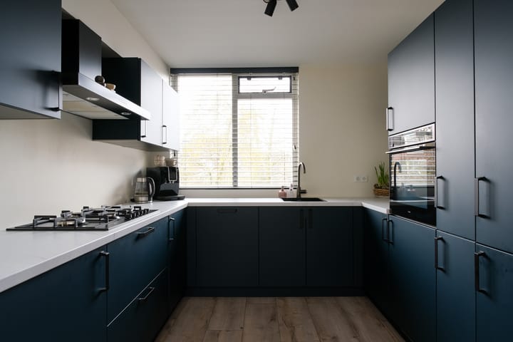 Foto 5 van Anthonius Brouwerstraat 42