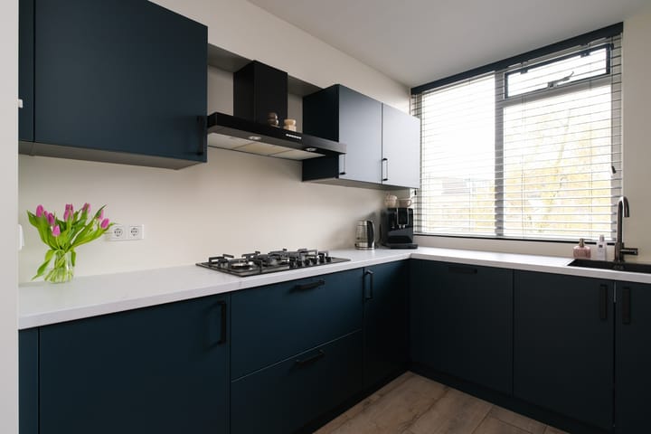 Foto 6 van Anthonius Brouwerstraat 42