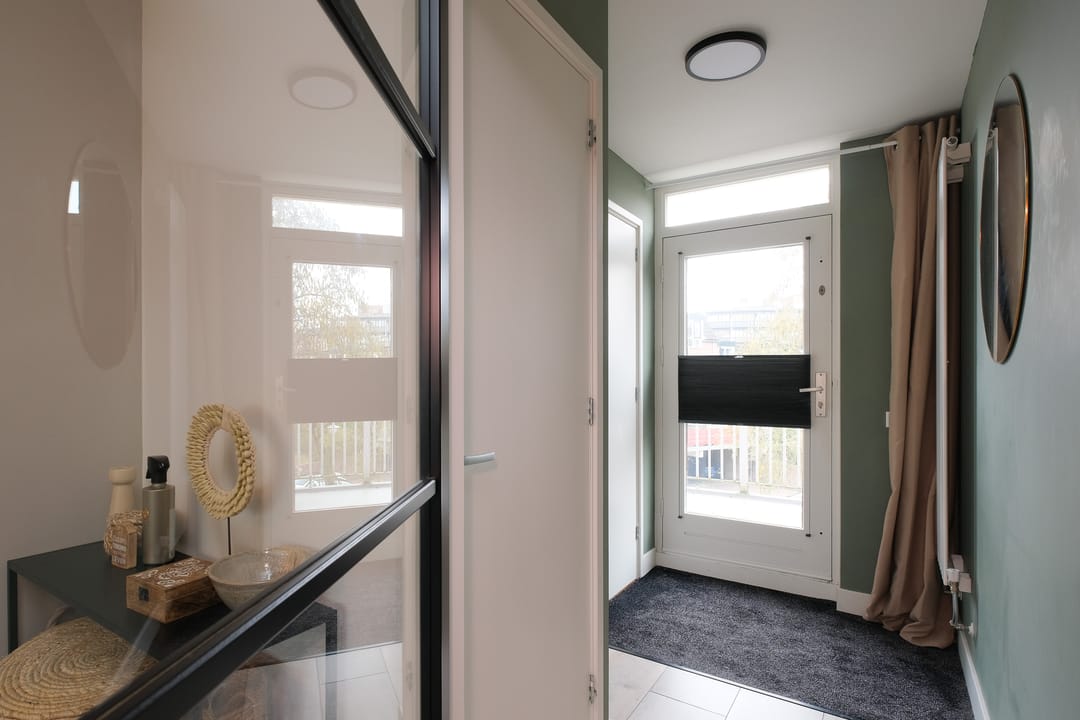 Foto 7 van Anthonius Brouwerstraat 42