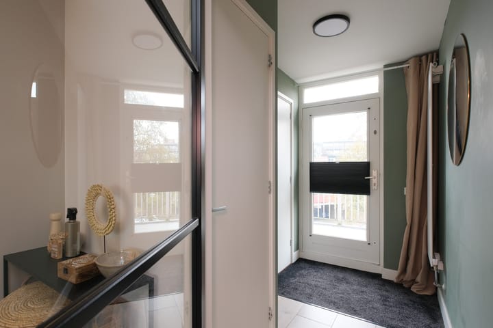 Foto 7 van Anthonius Brouwerstraat 42