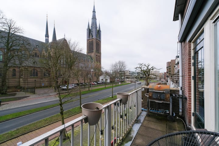 Foto 9 van Anthonius Brouwerstraat 42