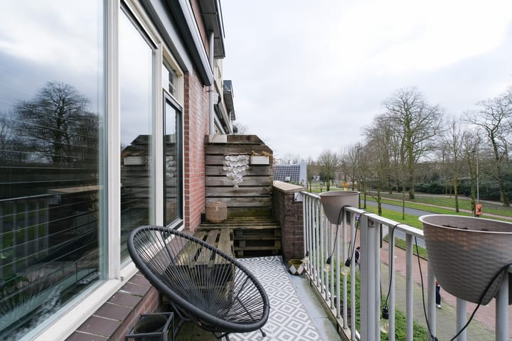 Foto 10 van Anthonius Brouwerstraat 42