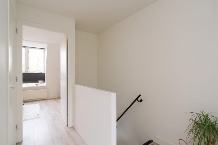 Foto 11 van Anthonius Brouwerstraat 42