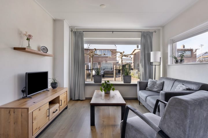 Foto 10 van Wildschutweg 5