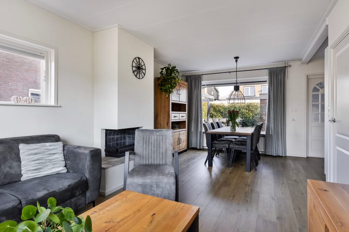 Foto 11 van Wildschutweg 5