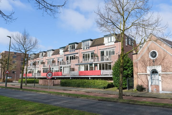 Foto 18 van Anthonius Brouwerstraat 42